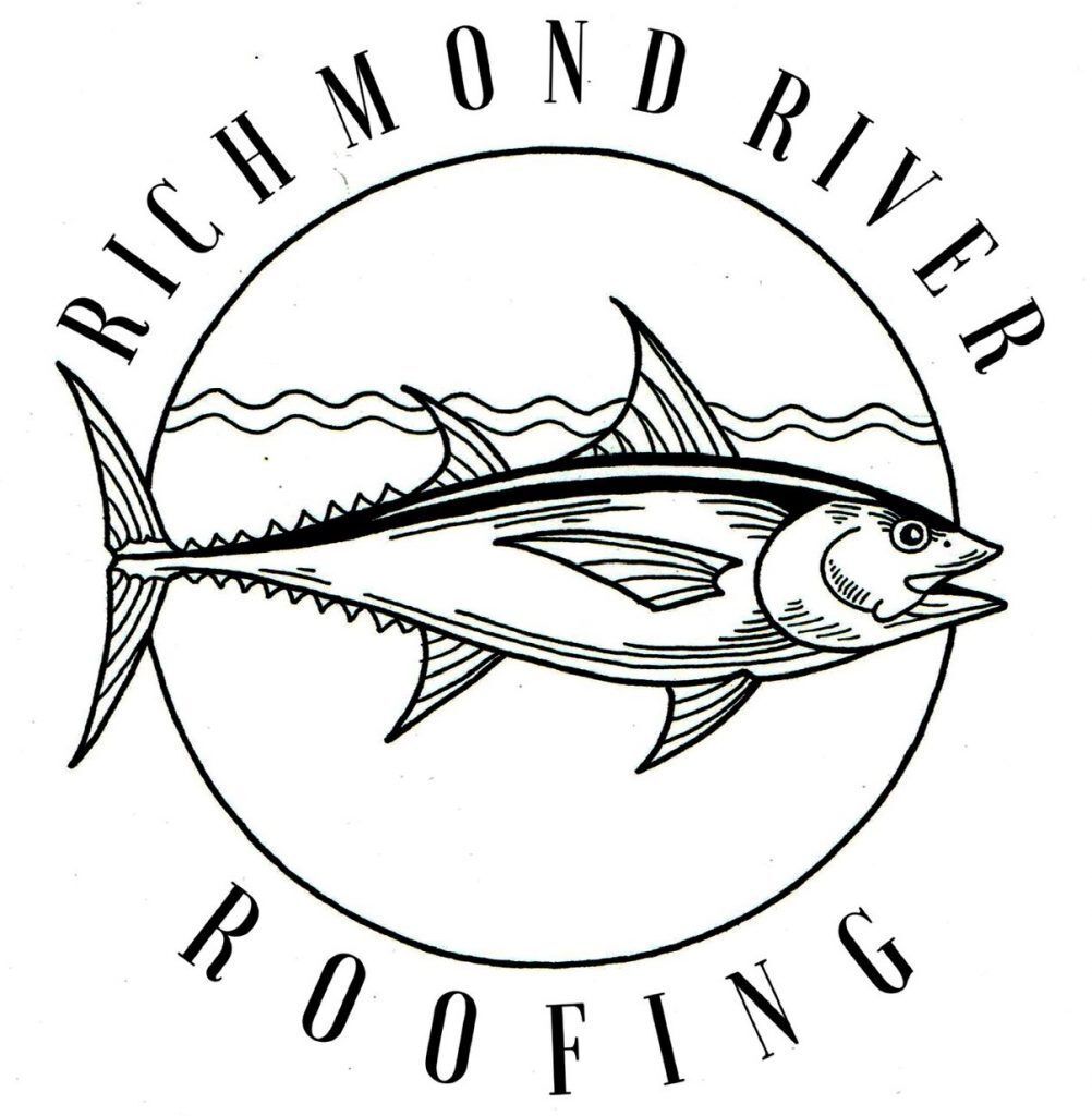 Richmond River Roofing logo